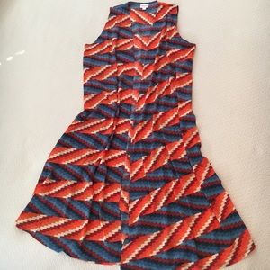 BNWOT- LuLaRoe Joy Duster Vest