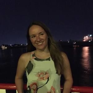 Meet your Posher, Charlene