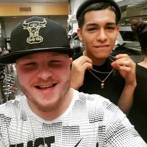 Meet your Posher, Cody