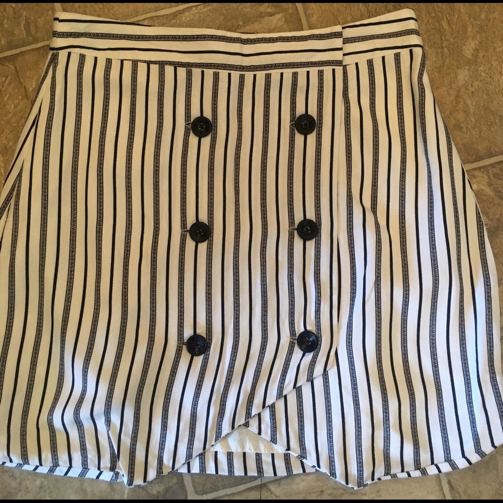 BCBGeneration Skirt