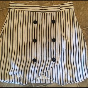 BCBGeneration Skirt