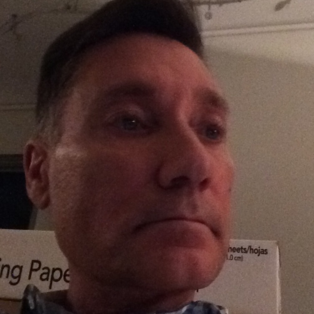 Meet your Posher, Carry