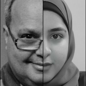 Meet your Posher, Basma