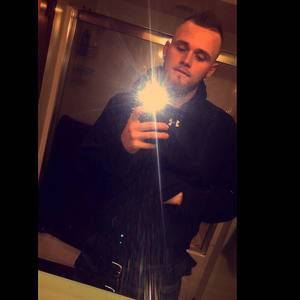 Meet your Posher, Cody