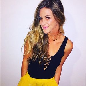 Meet your Posher, Hannah