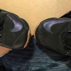 Nike Shoes - Nike 6 Youth Lebron sneakers black Nike Shoes - Nike 6 Youth Lebron sneakers black
