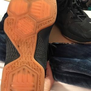 Nike Shoes - Nike 6 Youth Lebron sneakers black Nike Shoes - Nike 6 Youth Lebron sneakers black