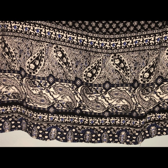 Patterned Cartigan - Picture 3 of 3