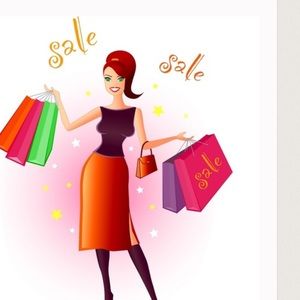 END OF SUMMER SALE 🎉