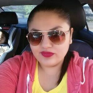 Meet your Posher, Nancy