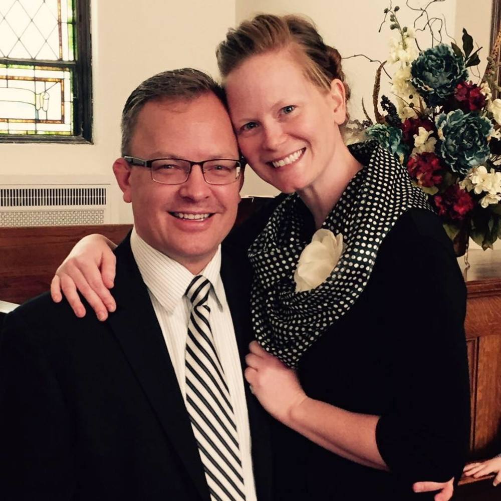 Meet your Posher, Shanda
