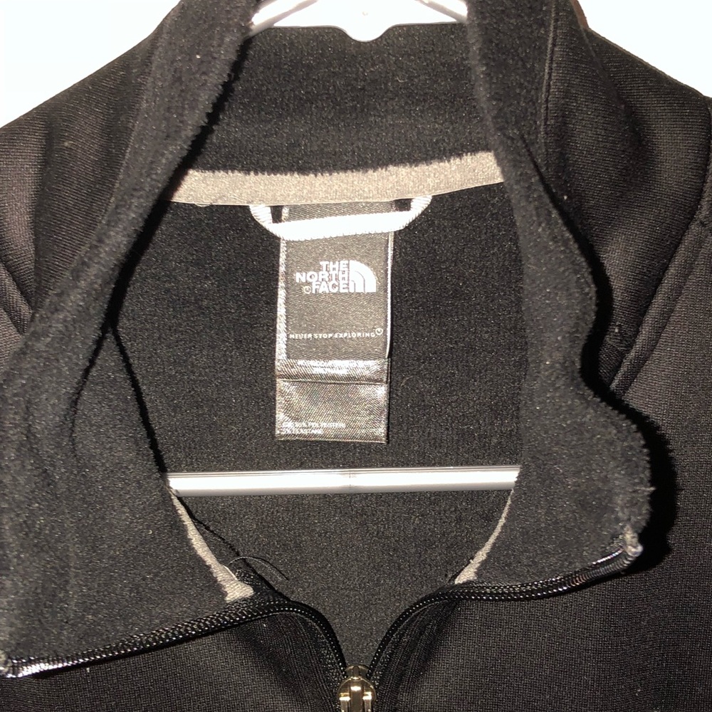 North Face Jacket - Picture 2 of 3