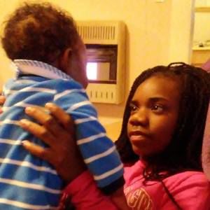 Meet your Posher, Tammy