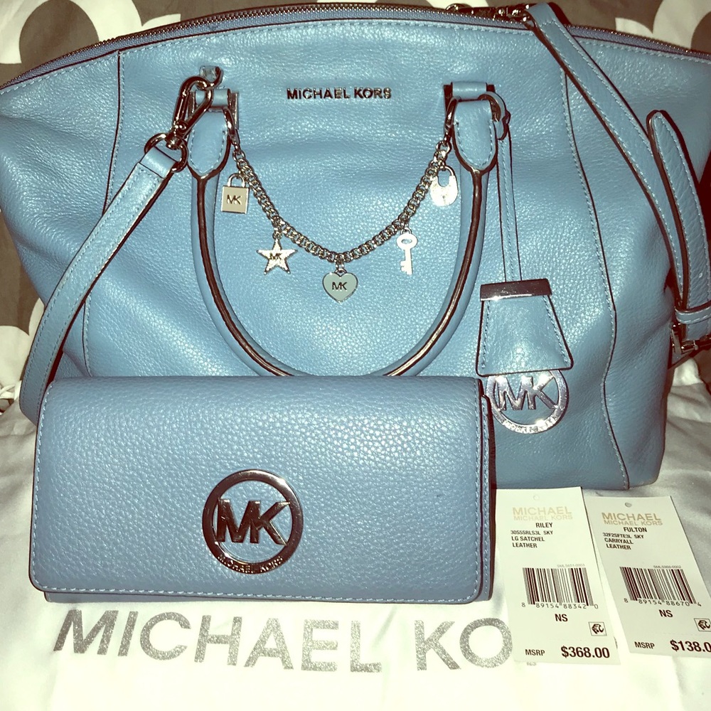 💙MK Large Riley💙