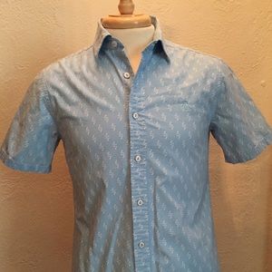 Original Penguin Slim Fit Shirt