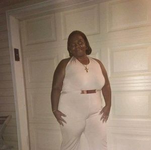 Meet your Posher, Shari