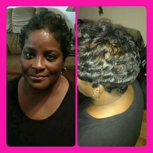 Meet your Posher, Sheila