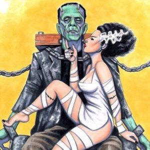 Meet your Posher, Lucy