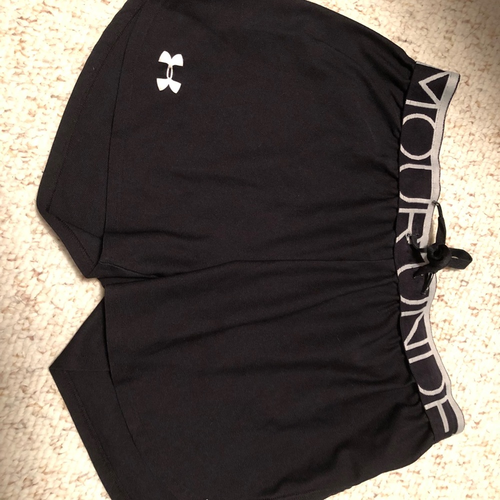 Under Armour Running Shorts