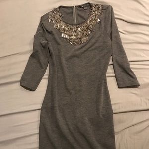 ARMANI EXCHANGE dress