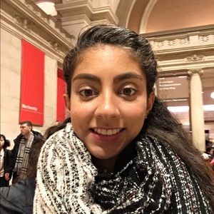 Meet your Posher, Kenna