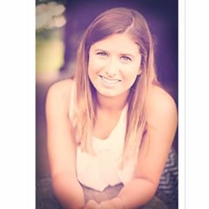 Meet your Posher, Abigail