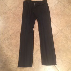 F.U.S.A.I. Slim Dark Blue Jeans (Size 32x32)