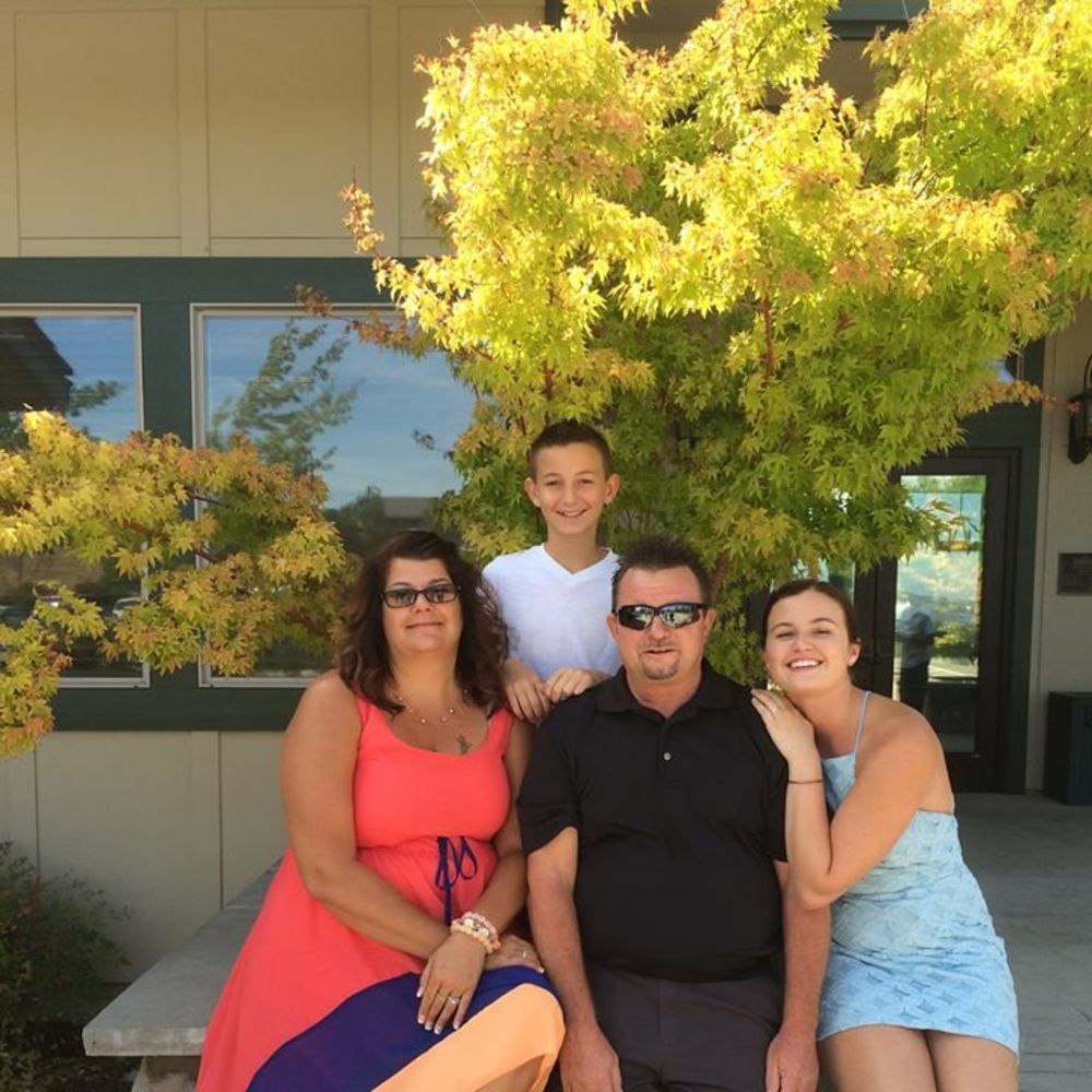 Meet your Posher, Jaime