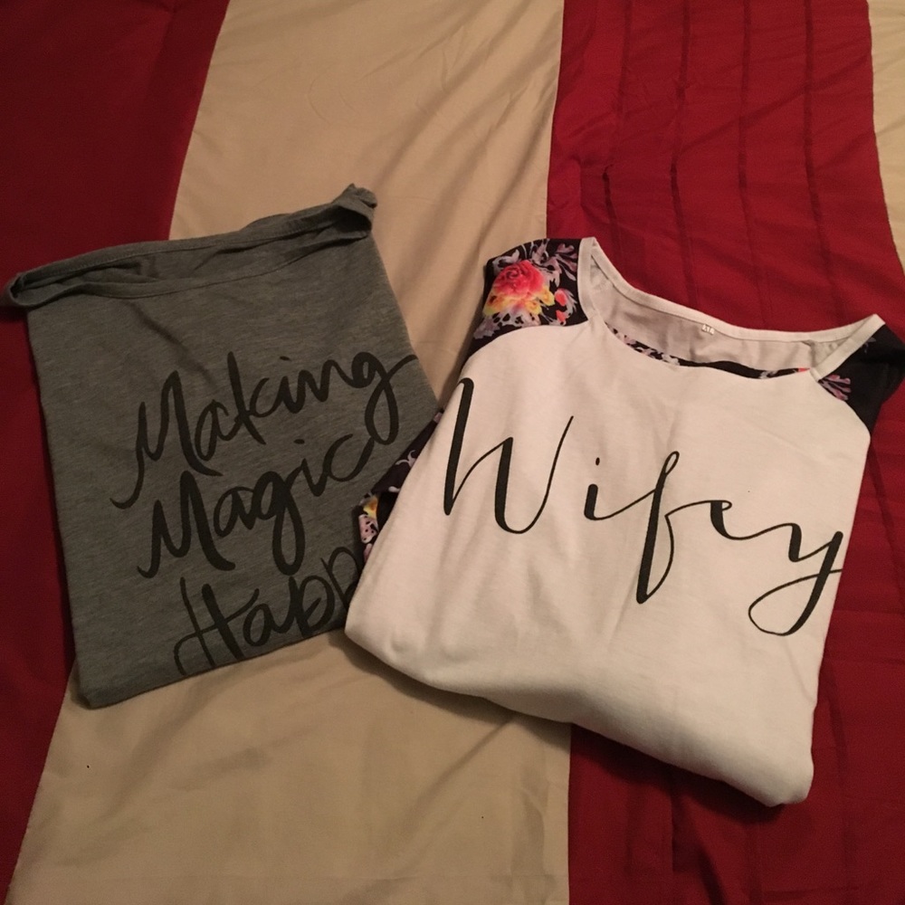 Shirt Bundle