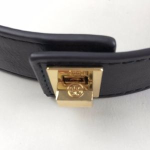 Tory Burch Elastic Belt