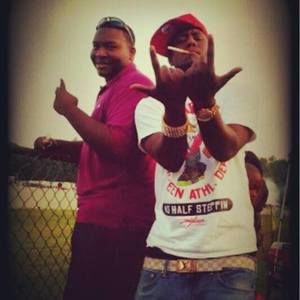 Meet your Posher, Corey