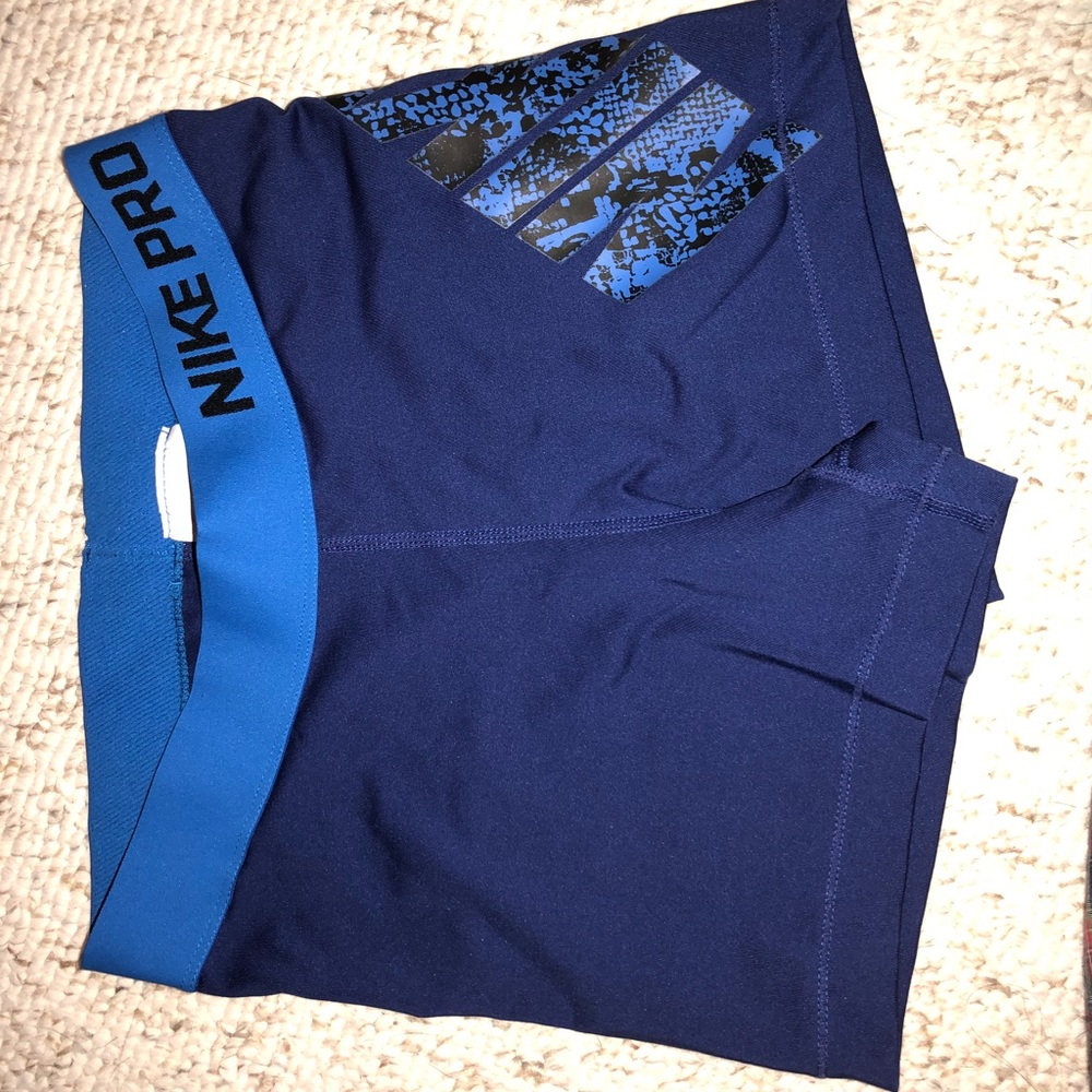 Nike Pro Spandex
