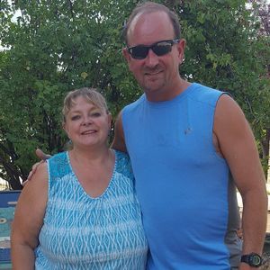 Meet your Posher, Billie jo