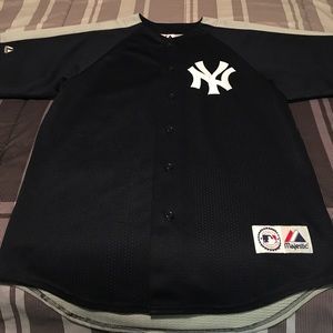 New York Yankees jersey