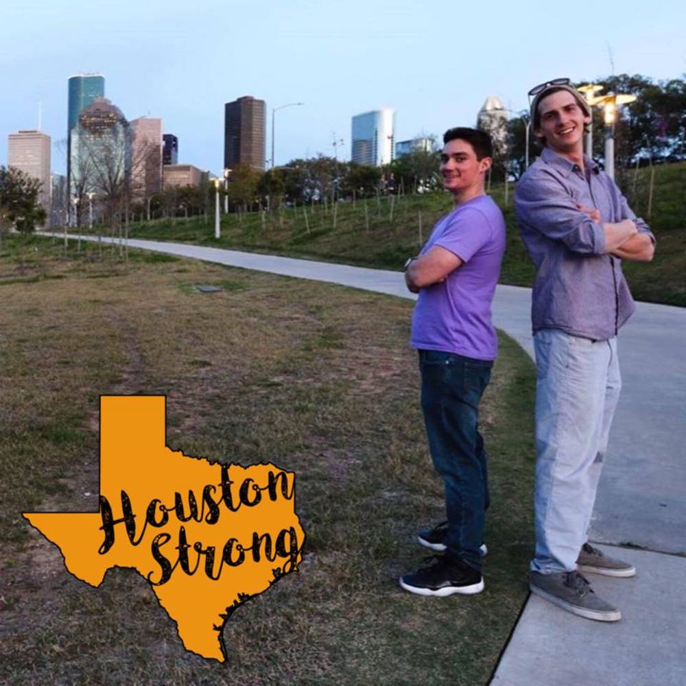 Meet your Posher, Matthew