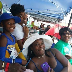 Meet your Posher, Champy