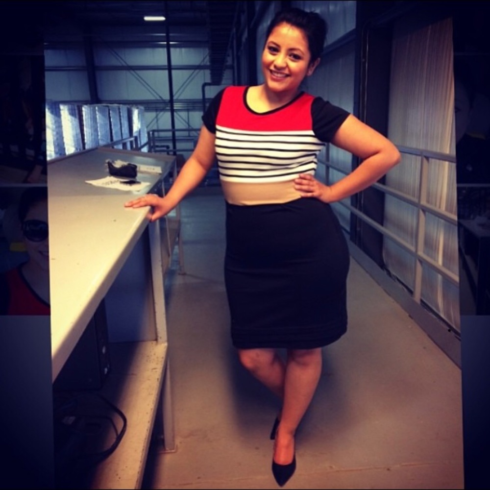 Office dress