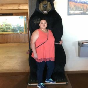 Meet your Posher, Ursula