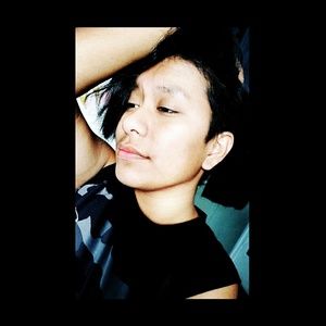 Meet your Posher, Diana