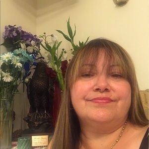 Meet your Posher, Diane