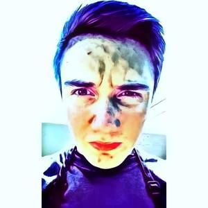 Meet your Posher, Steven