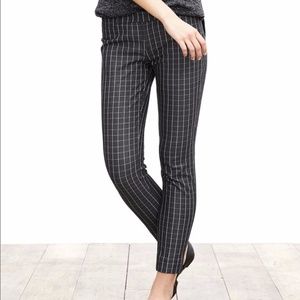 Banana Republic Sloan-Fit Pants