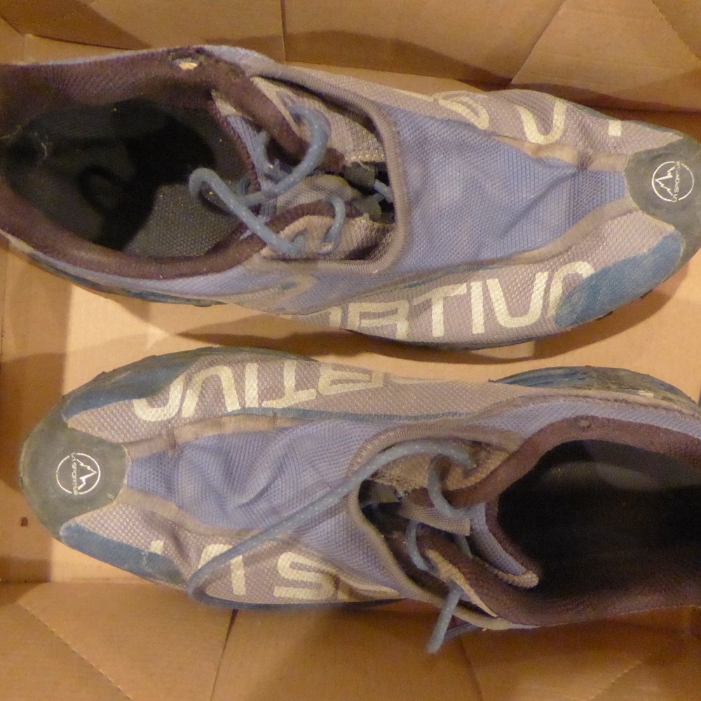 La Sportiva C-lite 2.0, Women's US 10, EU 42