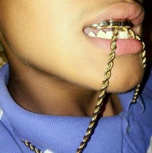 Meet your Posher, Juan