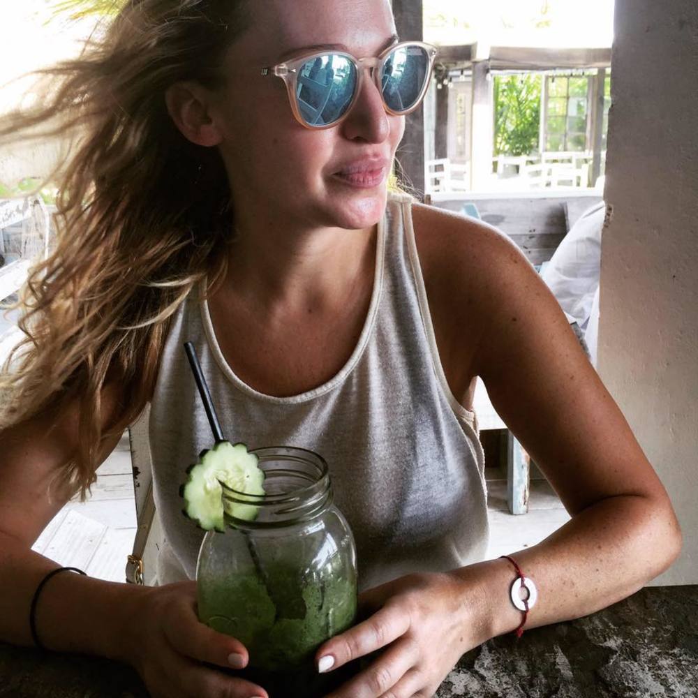 Meet your Posher, Arielle