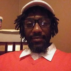 Meet your Posher, Desmond