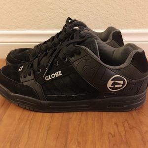 GLOBE Men's Skate Shoes Size:13