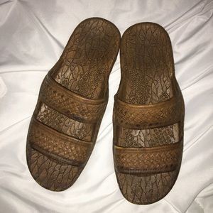 Jesus Sandals