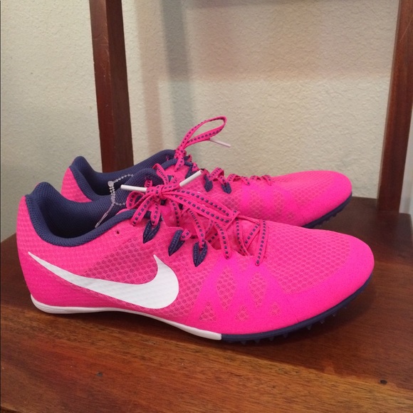 nike women's racing shoes