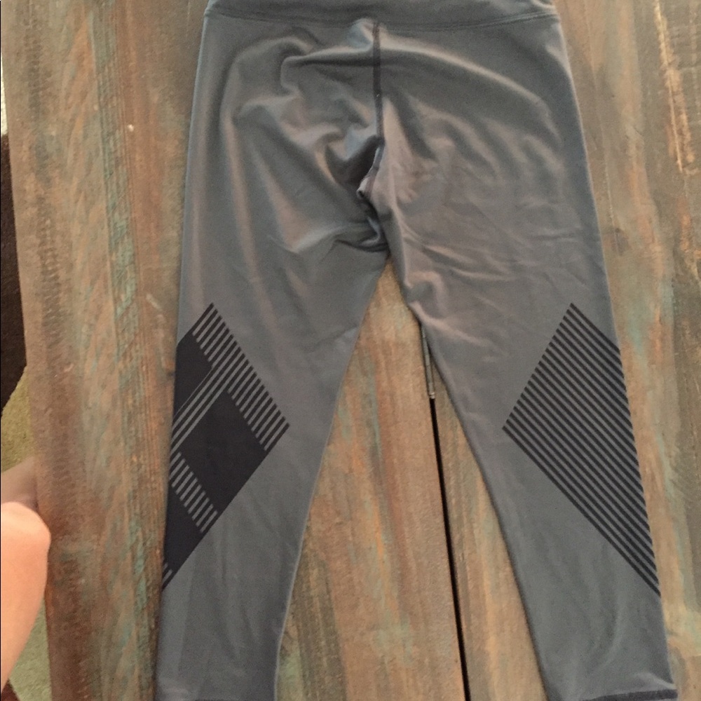 Black Diamond Equinox Capris